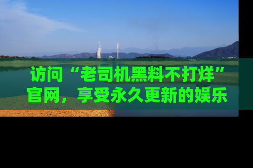 访问“老司机黑料不打烊”官网，享受永久更新的娱乐八卦和内幕新闻！
