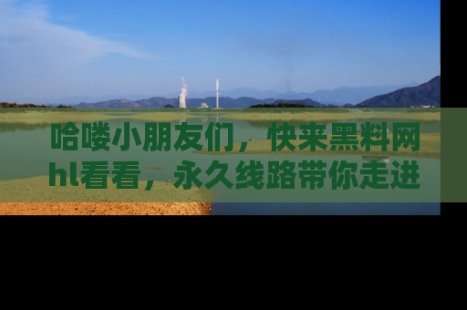 哈喽小朋友们，快来黑料网hl看看，永久线路带你走进吃瓜新天地！